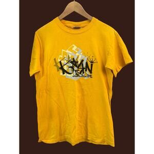 Rare Korn Y2k Tee Size Mens Small